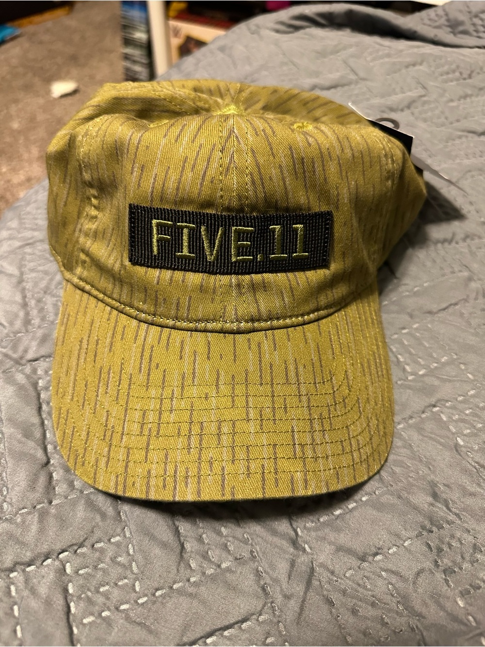 5.11 hat
